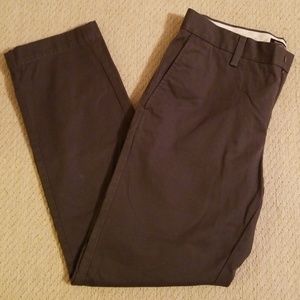 Men's Banana Republic pants W30 L30